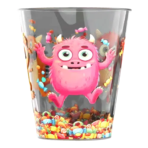 Personalized Candy Mix