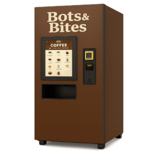 Coffee Vending Machine