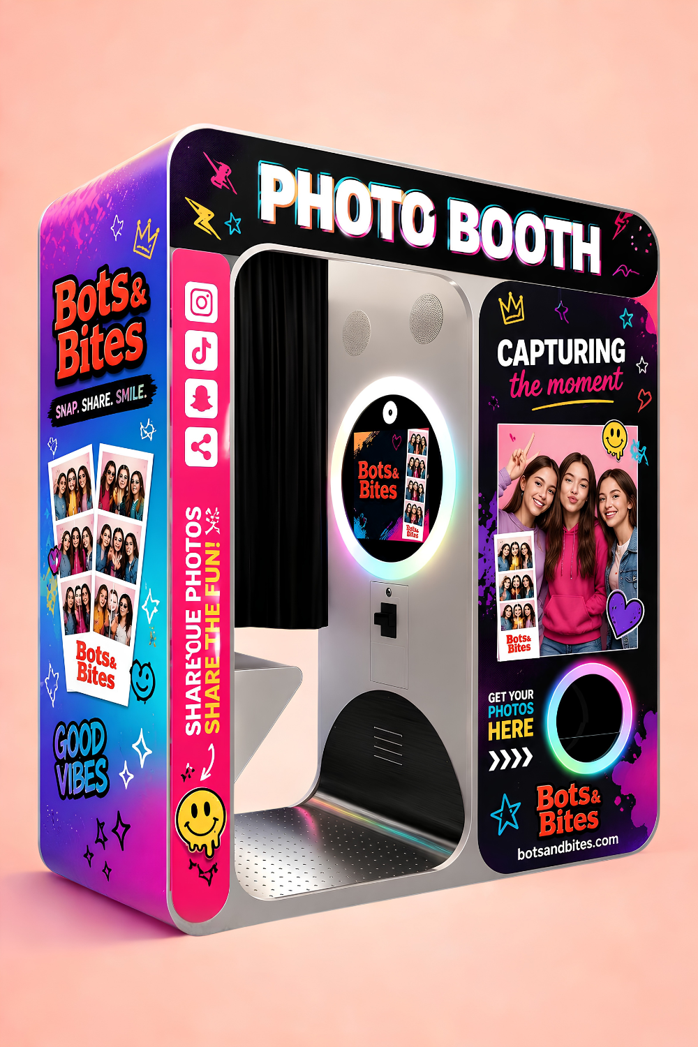 Photo Booth - HD